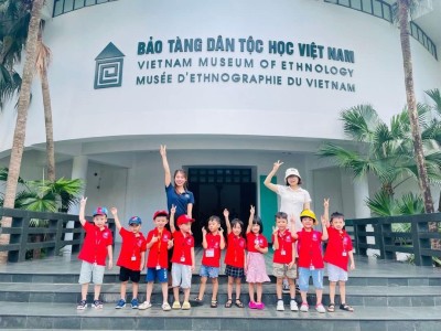 Tôi năng động
