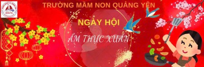 Thư mời tham gia Ngày hội "Ẩm thực xuân Ất Tỵ 2025"