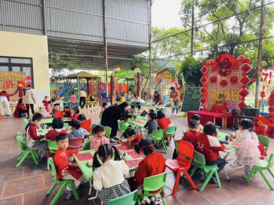 🌟 XÂY DỰNG VĂN HÓA ỨNG XỬ HỌC ĐƯỜNG – TRÁCH NHIỆM CỦA MỖI NHÀ GIÁO 🌟