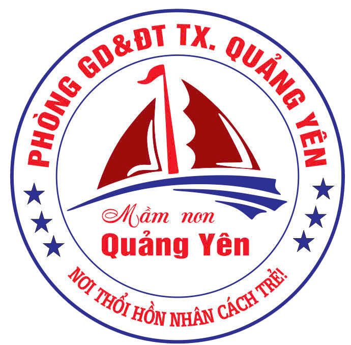 Trường Mầm non Quảng Yên - TX Quảng Yên - Quảng Ninh