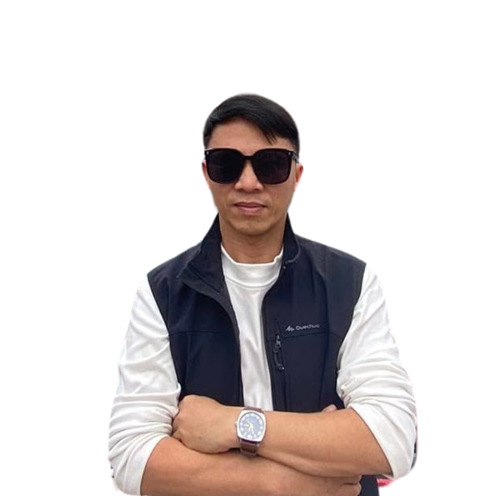 Bùi Đức Thắng