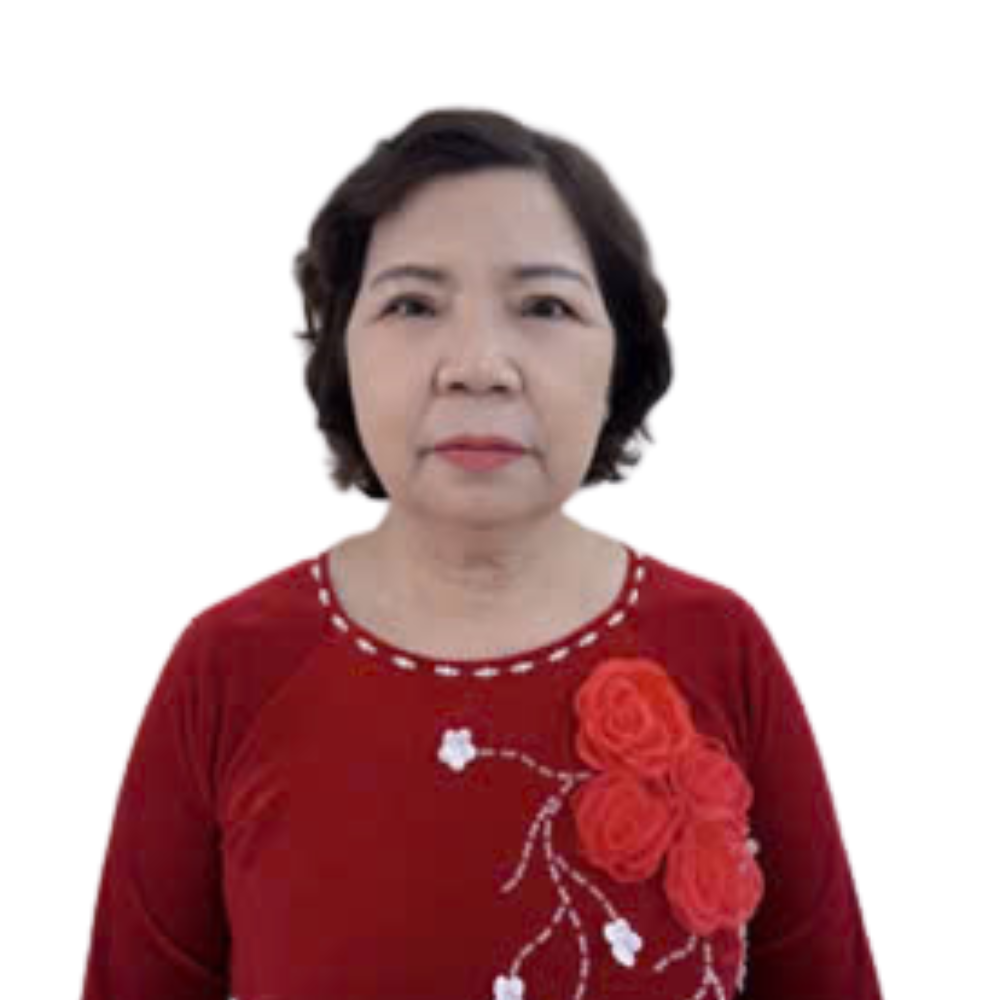 Bà Bùi Thị Thưởng