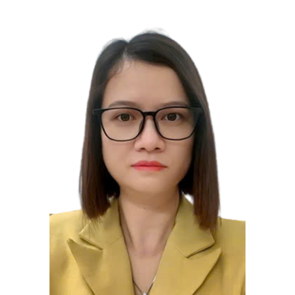 Hoàng Thị Minh Thảo