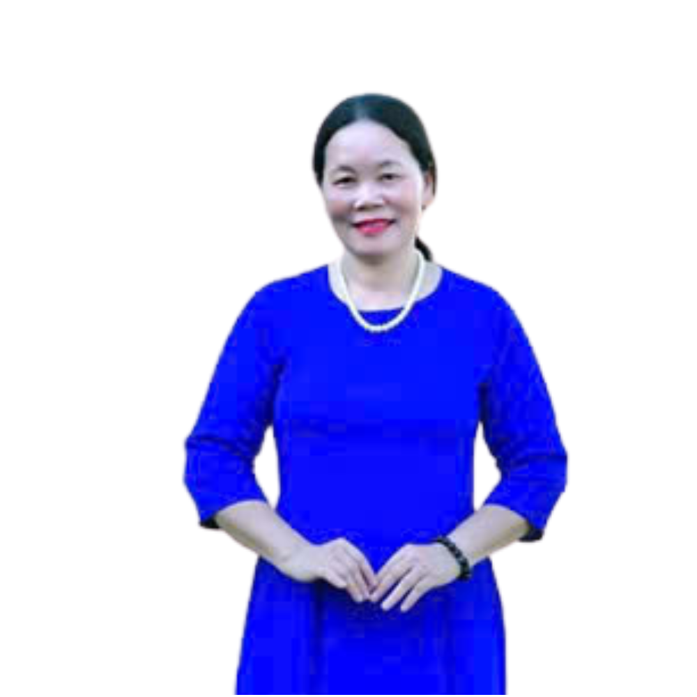 Nguyễn Thị Thủy