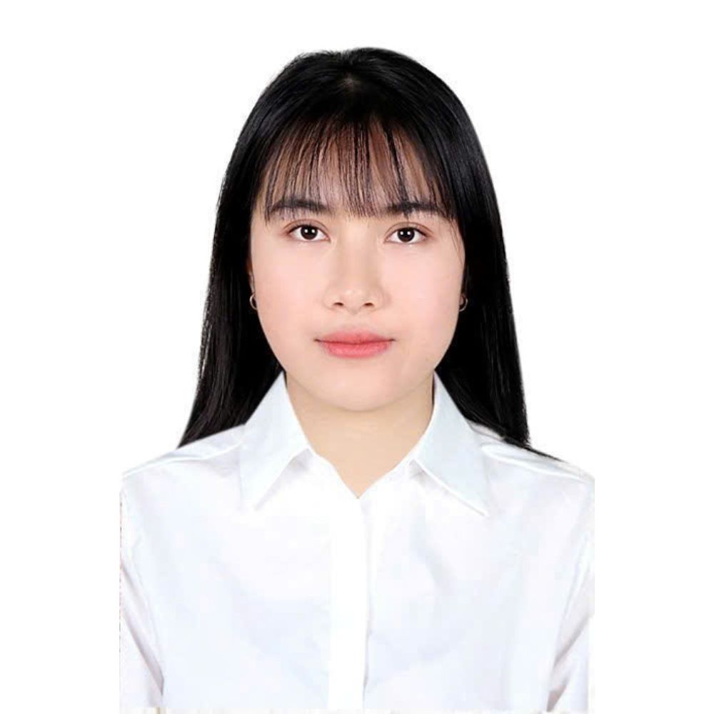 Lê Thị Phương Huyền