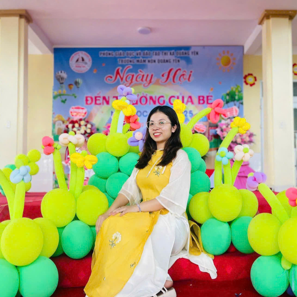 Lê Thị Phương