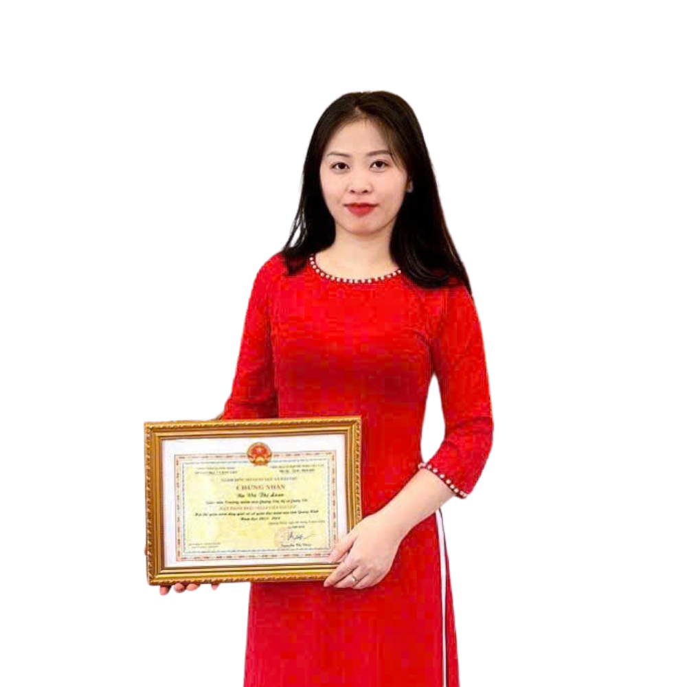 Vũ Thị Loan